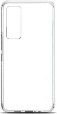 Coque MOOOV Vivo Y70 Transparent