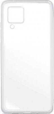 Coque MOOOV Coque souple transparente pour Samsung A