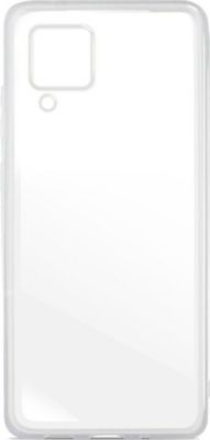 Coque MOOOV Samsung A42 5G Transparent