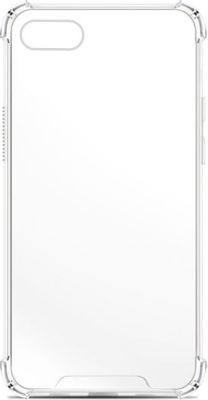 Coque MOOOV Coque iPhone SE 2020 - Transparent