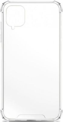 Coque MOOOV Coque semi-rigide renforcée pour Samsung