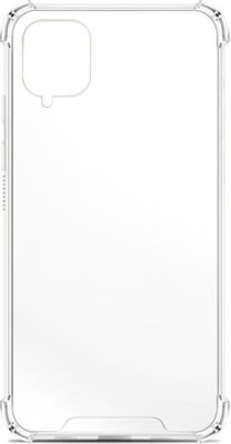 Coque MOOOV Samsung A42 5G Transparent