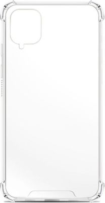 Coque MOOOV Samsung A42 5G Transparent