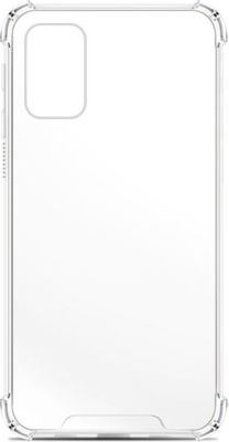Coque MOOOV SAMSUNG A72 4G/5G Transparent