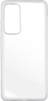 Coque MOOOV Coque souple transparente pour Samsung A