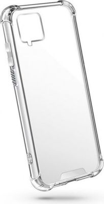 Coque MOOOV Coque semi-rigide renforcée pour Samsung