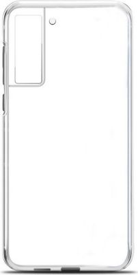 Coque MOOOV Coque souple transparente pour Samsung S