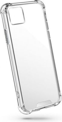 Coque MOOOV Iphone 13 Pro Max - Transparent