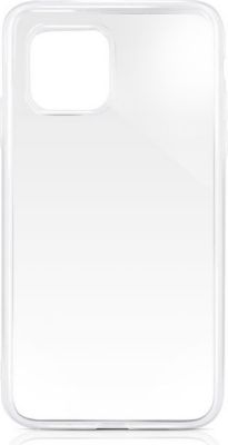 Coque MOOOV Coque souple transparente pour iPhone 13