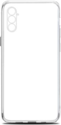 Coque MOOOV Coque Samsung Galaxy A54 5G - Transparen