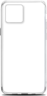 Coque MOOOV Coque souple transparente  iPh. 14