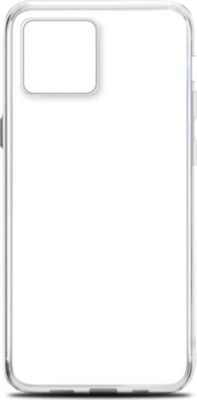 Coque MOOOV Coque souple transparente  iPh. 14 Plus