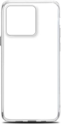 Coque MOOOV Coque souple transparente  iPh. 14 Pro