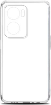 Coque MOOOV OPPO A57/A57S 4G Transparent