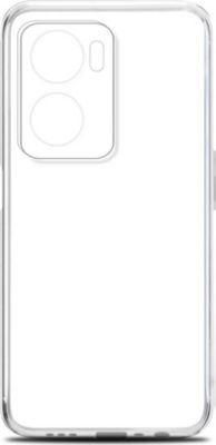 Coque MOOOV OPPO A57/A57S 4G Transparent