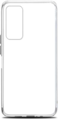 Coque MOOOV TCL 30 Transparent