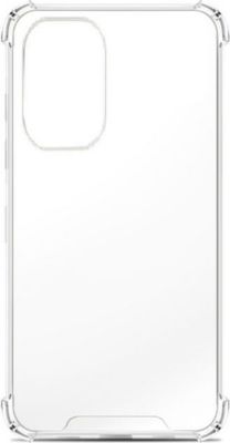 Coque MOOOV Coque semi-rigide renforcée pour Samsung