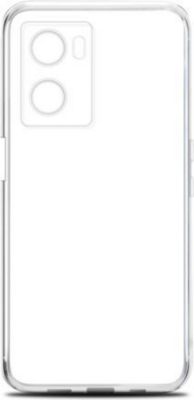 Coque MOOOV Coque OPPO A57 5G - Transparent