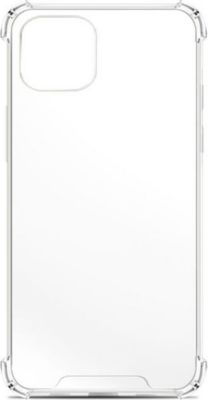 Coque MOOOV Iphone 14 - Transparent