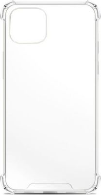 Coque MOOOV Iphone 14 - Transparent