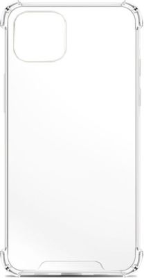 Coque MOOOV Coque semi-rigide iPh. 14 Plus - trans