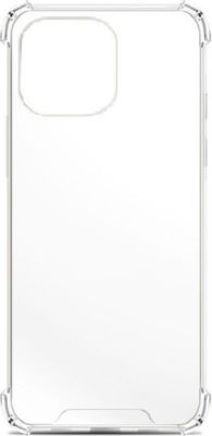 Coque MOOOV Iphone 14 Pro - Transparent