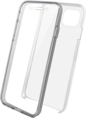 Coque MOOOV Coque semi-rigide 360° pour iPhone 13 Pr