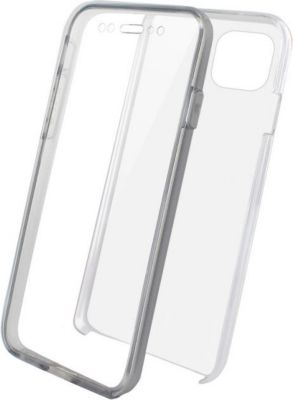 Coque MOOOV Coque semi-rigide 360° pour iPhone 13 Pr