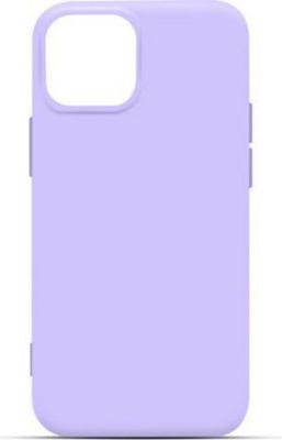 Coque MOOOV Coque souple pour iPhone 13 Mini - lavan