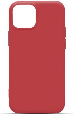 Coque MOOOV Coque souple pour iPhone 13 Mini - framb