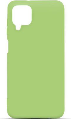Coque MOOOV Samsung A22 4G Vert