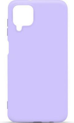 Coque MOOOV Coque souple  pour Samsung A22 4G - lava