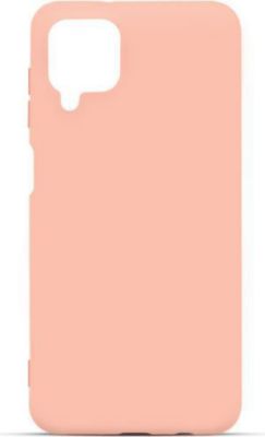 Coque MOOOV Coque souple  pour Samsung A22 4G - rose
