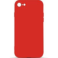 Coque MOOOV Iphone 7/8 SE 20 Rouge