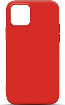 Coque MOOOV Iphone 12/12PRO Rouge