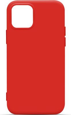 Coque MOOOV Iphone 12/12PRO Rouge