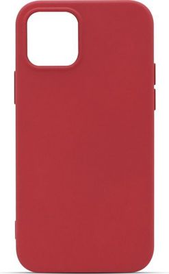 Coque MOOOV Iphone 12/12PRO Rouge