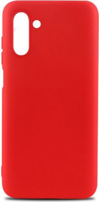 Coque MOOOV Coque souple pour Samsung A13 5G - rouge