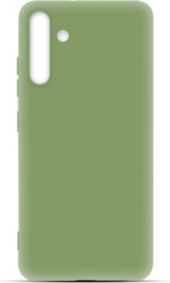 Coque MOOOV Coque souple pour Samsung A13 5G - vert