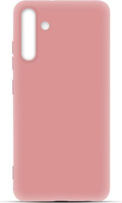 Coque MOOOV Coque souple pour Samsung A13 5G - rose