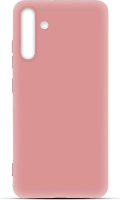 Coque MOOOV Coque souple pour Samsung A13 5G - rose