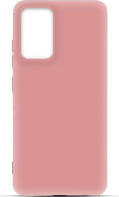 Coque MOOOV Coque souple pour Samsung A33 5G - rose