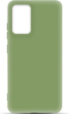 Coque MOOOV Coque souple pour Samsung A33 5G - vert