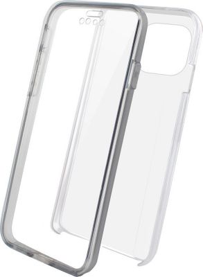 Coque intégrale MOOOV Coque semi-rigide 360°  iPh. 14 Plus