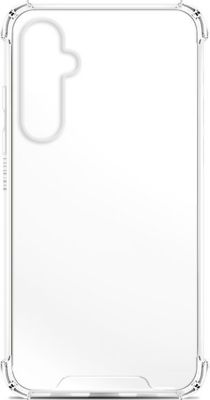 Coque MOOOV Samsung Galaxy A25 5G - Transparent