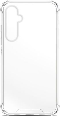 Coque MOOOV Samsung Galaxy A55 5G Transparent