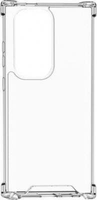 Coque MOOOV Samsung Galaxy S24 Ultra - Transparent