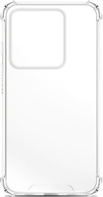 Coque MOOOV semi-rigide Xiaomi Redmi Note 13 Pro 5G