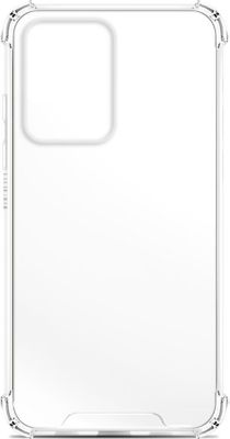 Coque MOOOV semi-rigide Redmi Note 13 Pro 4G