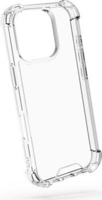 Coque MOOOV Iphone 16 Pro - Transparent